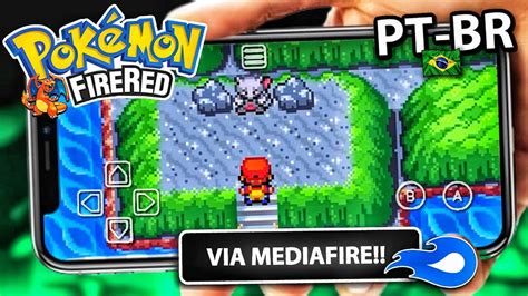 download de pokemon fire red pt br|Download Pokémon Fire Red: Baixar em Português。